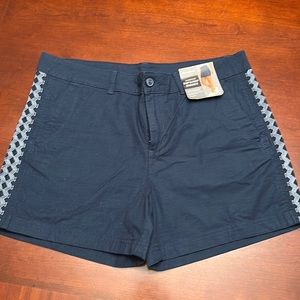 Eddie Bauer Juniper Ripstop Short 5” inseam